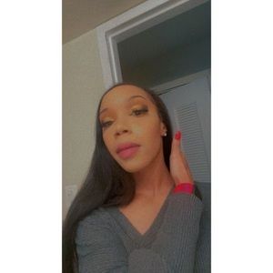 Meet your Posher, Keyona